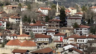 UNESCO kenti Safranboluda Ramazan asırlık camilerde yaşanacak