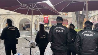 UNESCO mirası Kozahanda masa krizi