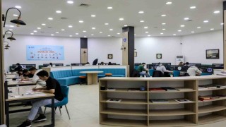 Üniversite hayaline Büyükşehir desteği