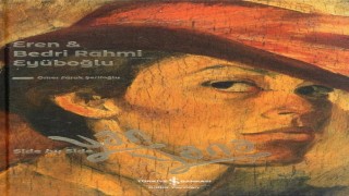 Üren ve Eyüboğlu çiftlerinin sanat yolculuğu Yan Yana kitabında bir arada