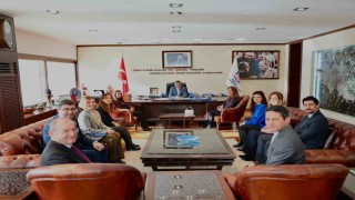 Üreten Kadınların E-Ticaret Yolculuğu Projesinde mentörlük süreci başladı