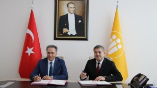 Ürgenç Tıp Üniversitesi ile İnönü Üniversitesi arasında iş birliği protokolü