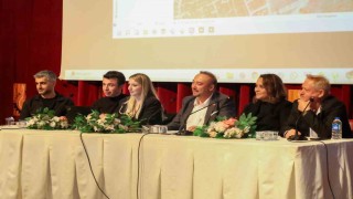 Uşak Belediyesi uzun yıllardır çözüm bekleyen sorunu uzlaşmayla çözdü