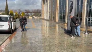Uşakta uyuşturucu operasyonu: 3 tutuklama
