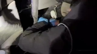 Uşakta uyuşturucu operasyonu: 8 tutuklama
