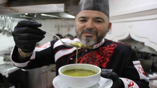 Usta şeflerden sakala çarpan çorbası tavsiyesi: Acıktırmaz, susatmaz