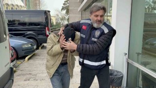 Uyuşturucu hapla yakalanan şüpheliye adli kontrol