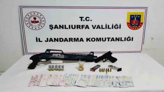 Uyuşturucu operasyonunda aranan 2 kişi yakalandı