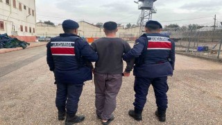 Uyuşturucu suçundan 13 yıl kesinleşmiş cezayla aranan şahıs yakalandı