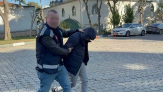 Uyuşturucuyla yakalanan şahıs tutuklandı