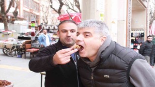 Uzman diyetisyenden iftar ve sahur arasında 2 litre su tüketimi önerisi