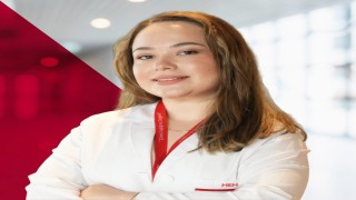 Uzman Klinik Psikolog Alparslan: Zeka testi ile çocuğunuzun zihinsel harikasını keşfedebilirsiniz