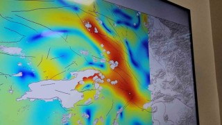 Uzmanından Doğu Anadolu için uyarı, 2011deki deprem her şeyin bittiği anlamına gelmiyor