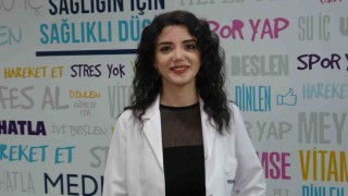 Uzmanından Ramazan ayında suyu dengeli ve planlı tüketin uyarısı
