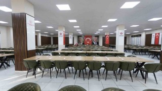 Vakıflar Gaziantep Bölge Müdürlüğünün iftar noktaları belli oldu