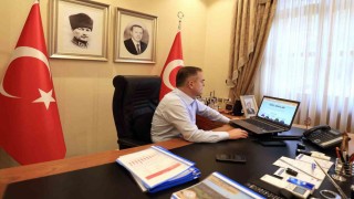 Vali Akbıyıktan Muğlalı milli okçu Haneye destek çağrısı