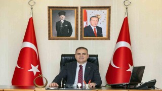 Vali Akbıyıktan Ramazan ayı mesajı