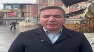 Vali Aydoğdu: Can ve mal kaybının olmaması en büyük sevincimiz