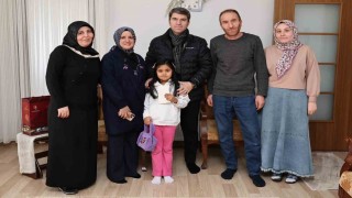 Vali Bakan: Asrın felaketinde milletimiz tek yürek oldu