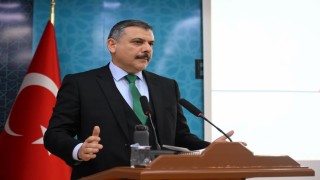 Vali Çiftçiden deprem  anma mesajı