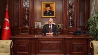 Vali Erol Ayyıldız: Asrın felaketi, devletin ve milletin kenetlendiği tarihi bir imtihan olmuştur
