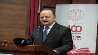 Vali Meftun Dallı: Merakı olanlar birazcık fedakarlık yaparsa bu sanatlarımızı kaybetmemiş oluruz