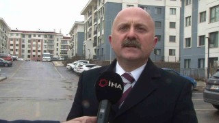 Vali Osman Varol, 6 Şubat depremleri sonrası Adıyamanda yapılan yatırımları anlattı