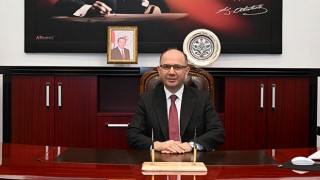 Vali Serdengeçti’den 6 Şubat Mesajı: “Tarihimizin En Acı Günlerinden Biri”