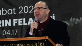 Vali Serdengeçti’nden Sel ve Yağış Uyarısı