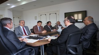 Vali Sözer: Vergi bilincinin küçük yaşlardan itibaren toplumun tüm kesimlerine kazandırılması büyük önem taşıyor