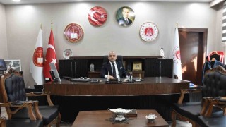 Van Cumhuriyet Başsavcılığından ‘dolandırıcılık uyarısı