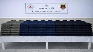 Vanda gümrük kaçakçılığı operasyonu