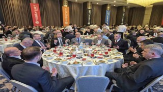 Vefatının 5. yılında Cemal Yeşilyurt anıldı