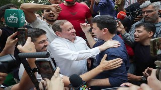 Venezuelada muhalif Guanipa, tahliye edilmesinden saatler sonra kaçırıldı