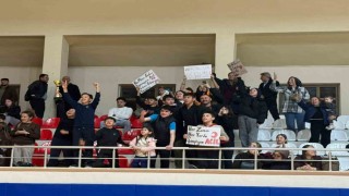 Vezirköprüde Tıp Bayramı voleybol turnuvası