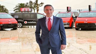 Vodafone, 1 Nisan için geri sayıma başladı