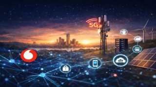 Vodafone, şebeke servislerinde yeni nesil otomasyon platformunu devreye alıyor