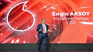 Vodafonedan yerli tedarikçilerine global pazarlara açılma imkanı