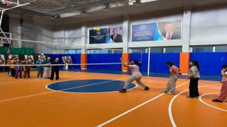 Voleybola olan ilgi artıyor