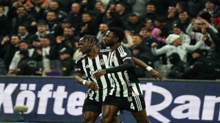 Wilfred Ndidi, 2. golünü attı