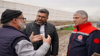Yağmur arı yetiştiricilerini vurdu