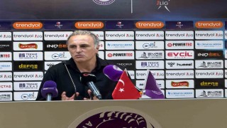 Yalçın Koşukavak: Bana göre 3-0dan sonra oyun bitmişti