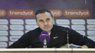 Yalçın Koşukavak: Basit hatalarla 3 gol yedik