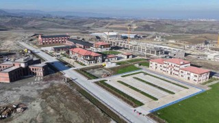 Yalova OSBde güvenlik altyapısı güçleniyor