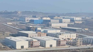 Yalova OSBde sosyal yaşam alanlarını genişletiyor