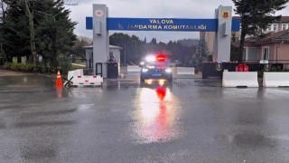 Yalovada 32 kesinleşmiş hapis cezası bulunan hükümlü yakalandı