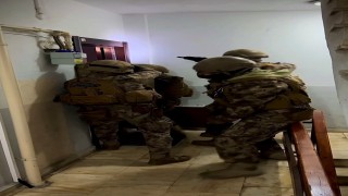 Yalovada DEAŞ operasyonu: 3 tutuklama