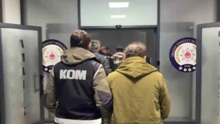 Yalovada dolandırıcılık operasyonunda 2 tutuklama