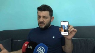 Yalovada komşu kavgasında yaralanan 14 aylık bebeğin babasından iddialara yalanlama