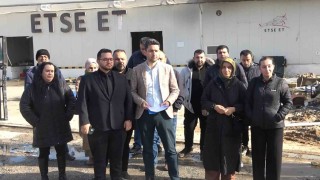 Yalovada konkordato ilan eden firmanın 1 milyarlık vurgun yaptığı iddiası